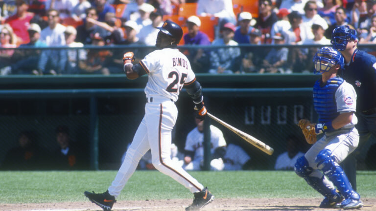 The 1993 NL West: A Pennant Race We’ll Never See Again