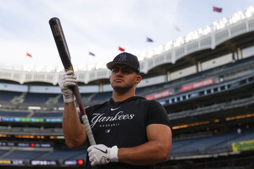 Fantasy Baseball 2025: Top 10 Rookies | Just Baseball