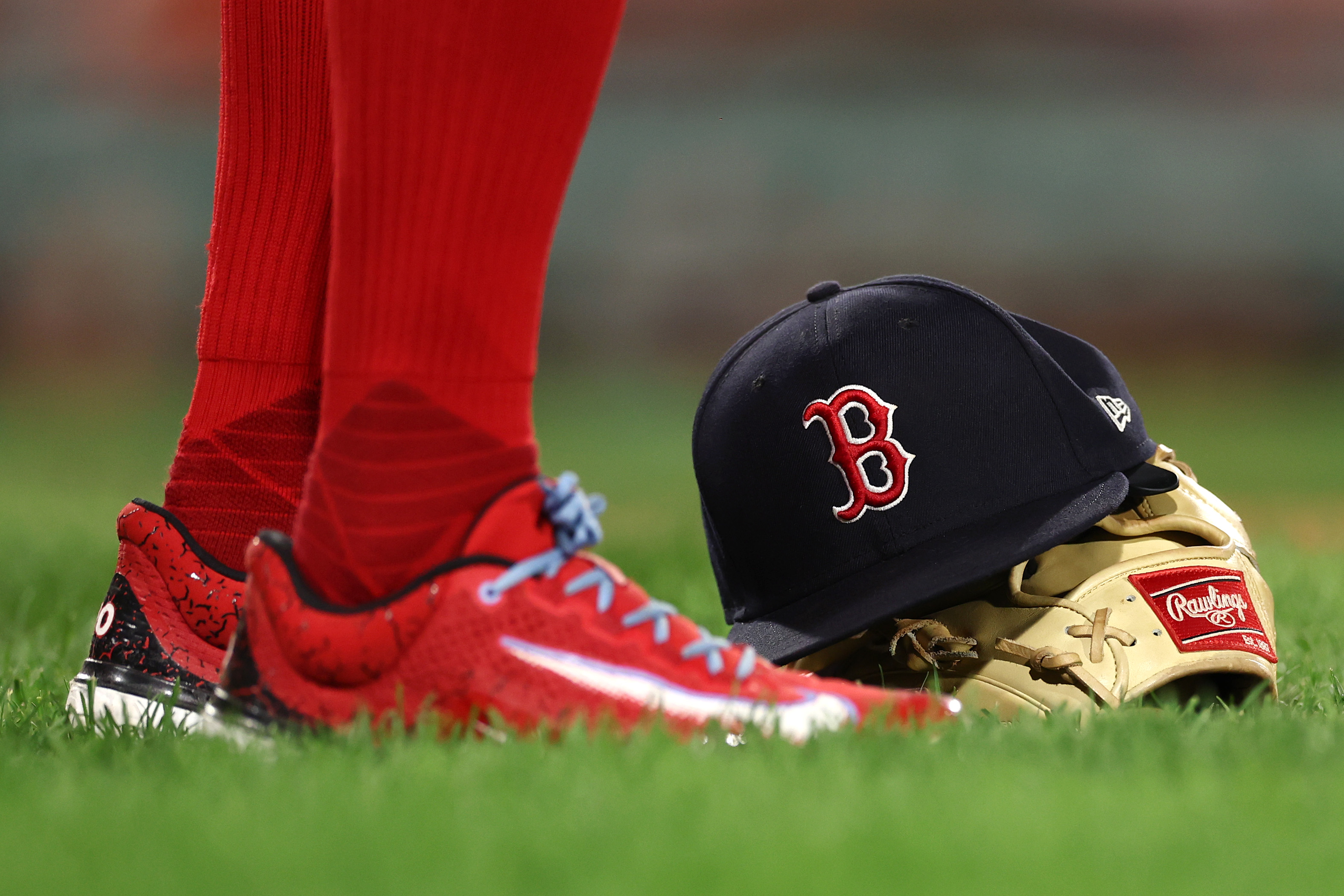 Boston Red Sox Part Ways With Chaim Bloom