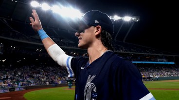 Can Bobby Witt Jr. Bag an Extra Draft Pick for the Royals?