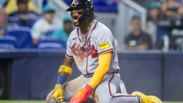 Just Baseball’s 2023 All-MLB First and Second Teams