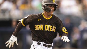 San Diego Padres Top 15 Prospects For 2024