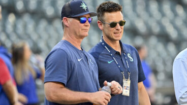 Jerry Dipoto Makes Headlines at Infamous End-of-Year Presser