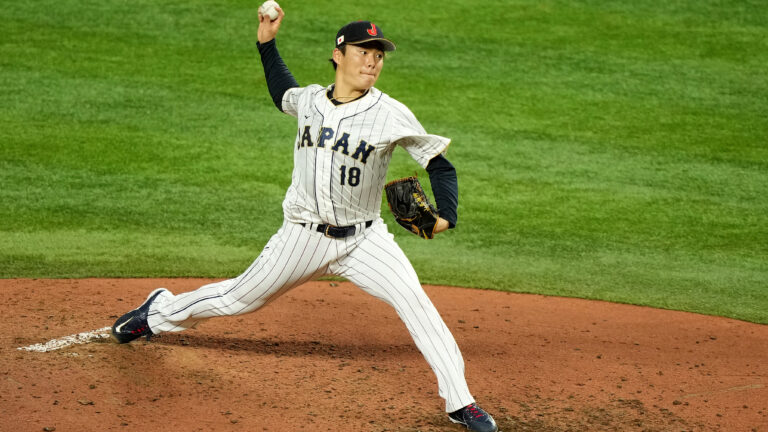 The Dodgers Land Yoshinobu Yamamoto on $325 Million Deal