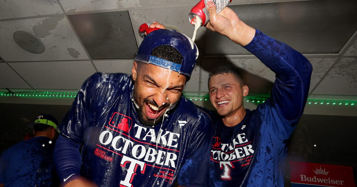 Top Notes From the Texas Rangers ZiPS Projections for 2024