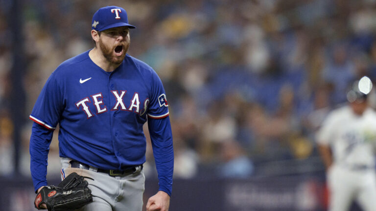 Arizona Diamondbacks Sign Jordan Montgomery