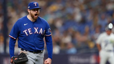 Arizona Diamondbacks Sign Jordan Montgomery