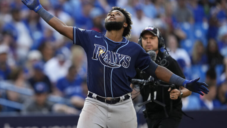 Top 10 Third Base Prospects for 2024