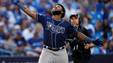 Just Baseball’s All-MiLB Team