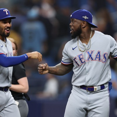 Texas Rangers 2023 Season Preview