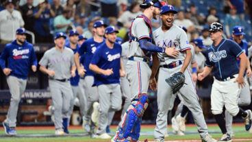 Does the Wild Card Format Favor Division Winners Too Much?