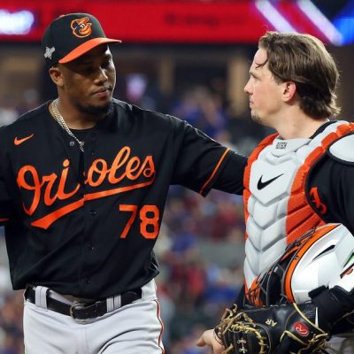 Ranking All Five Current Orioles Uniforms From Worst to Best