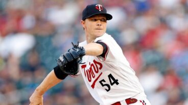 How Will the Minnesota Twins Replace Sonny Gray