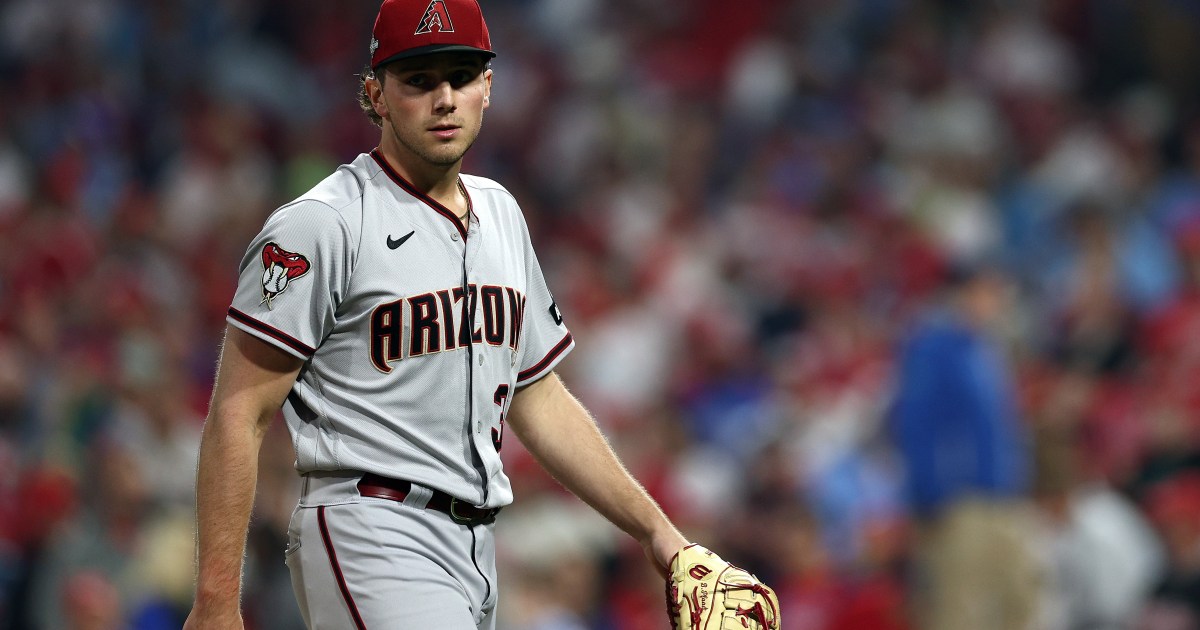 Top 2024 Breakout Candidates for Each Team in the NL West Just Baseball