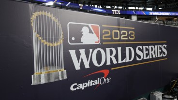 World Series Preview: Arizona Diamondbacks vs. Texas Rangers