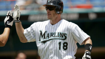 NLWCS: 10 Immaculate Grid answers for Marlins-Phillies