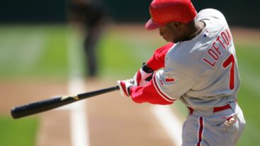 NLDS: 7 Immaculate Grid Answers for Phillies vs. Braves