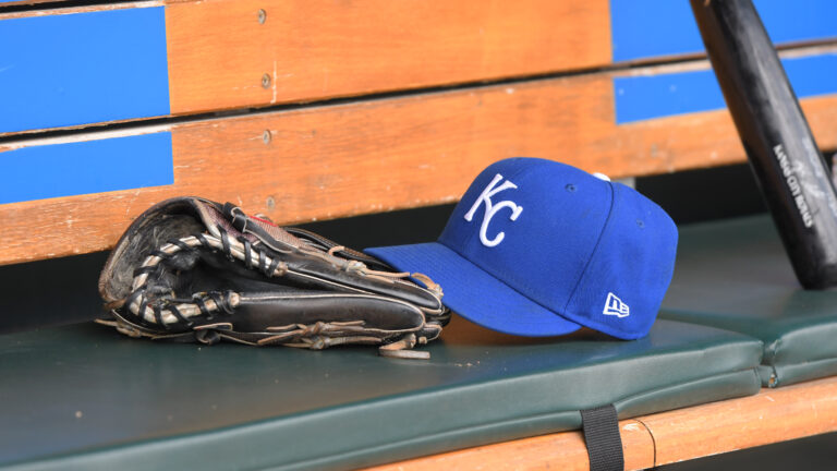 Hitting Home: Baseball and Mental Health with Kansas City Royals’ Melissa Lambert