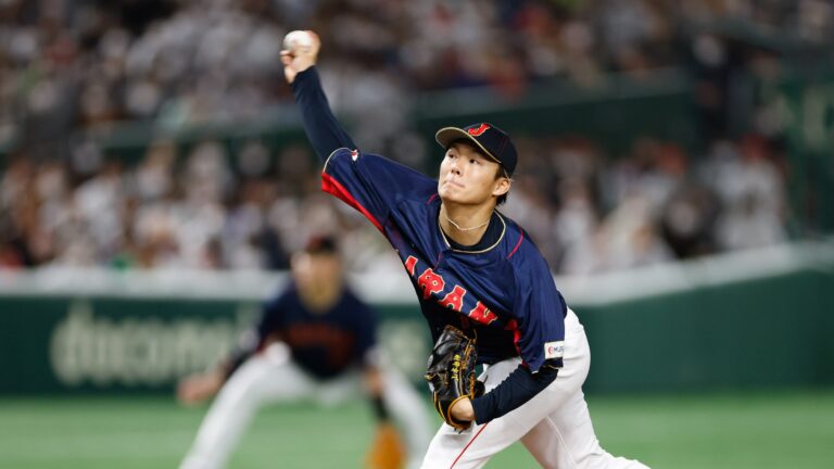 Red Sox Face a Tough Reality After Missing Out on Yamamoto