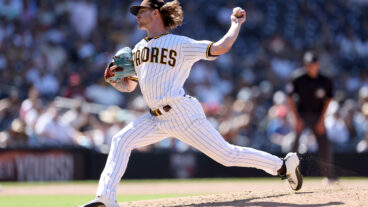 Who Are the Top Relief Pitchers on the Free Agent Market?