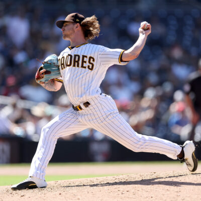 Looking at Three Potential Landing Spots for Free Agent Josh Hader