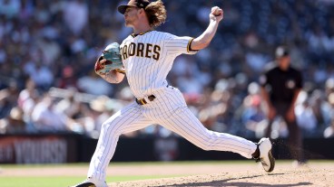 Houston Astros Sign Josh Hader to Five-year, $95 Million Deal