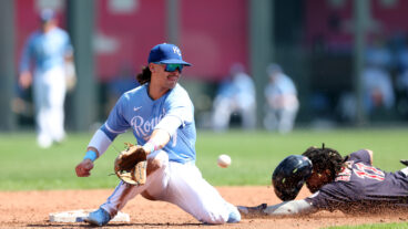 The Time for the Royals To Extend Bobby Witt Jr. Is Now