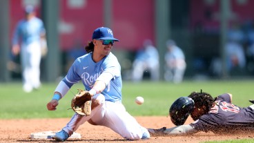 Top Notes From the Kansas City Royals ZiPS Projections for 2024