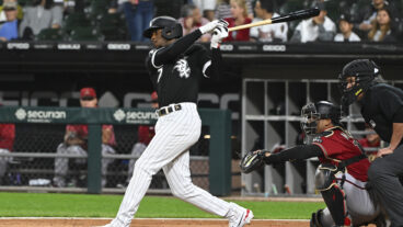 Where Do the White Sox Go at Shortstop Without Tim Anderson?