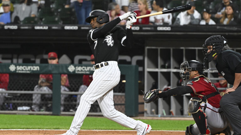 Where Do the White Sox Go at Shortstop Without Tim Anderson?