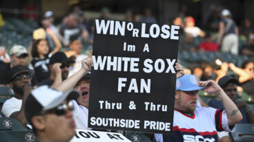 White Sox Prospect Cristian Mena Is an Arm To Watch in 2024