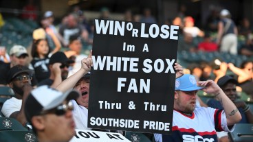 White Sox Prospect Cristian Mena Is an Arm To Watch in 2024