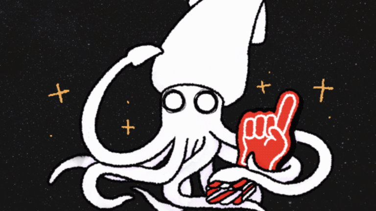 Player 432, Squid Game Minor Players Wiki