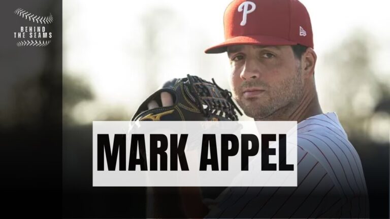 The Pressures of Being a 1st Overall Draft Pick with Mark Appel