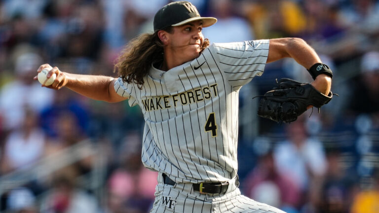 Cincinnati Reds Top 15 Prospects For 2024