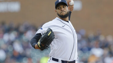 Eduardo Rodriguez Was the Perfect Fit for Arizona in This Market