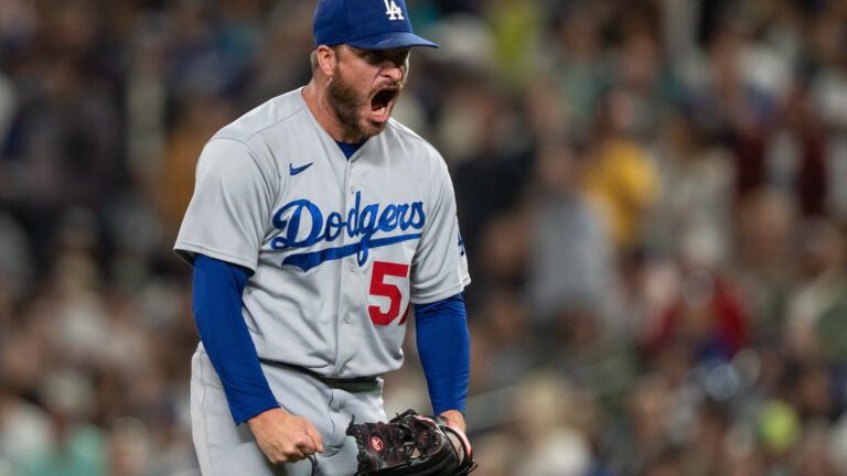 One More Time: The Top Free Agent Relievers Still Available