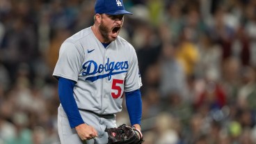 Ryan Brasier on trade to Cubs: ‘I’m really excited to be in Chicago’