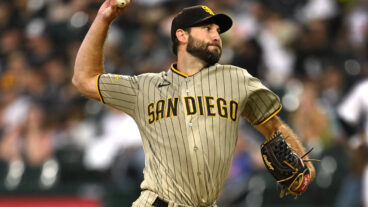 Royals Continue Their Strong Offseason, Sign Michael Wacha, Hunter Renfroe