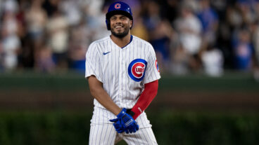 Cincinnati Reds Bolster Lineup By Signing Jeimer Candelario