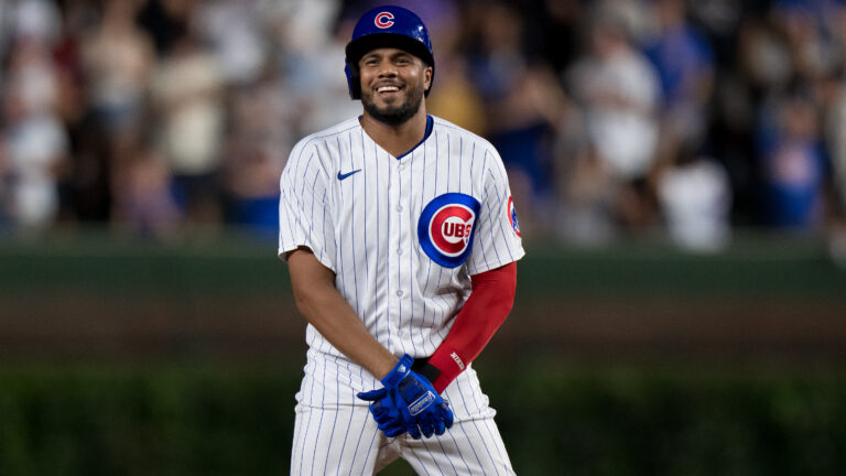 Cincinnati Reds Bolster Lineup By Signing Jeimer Candelario