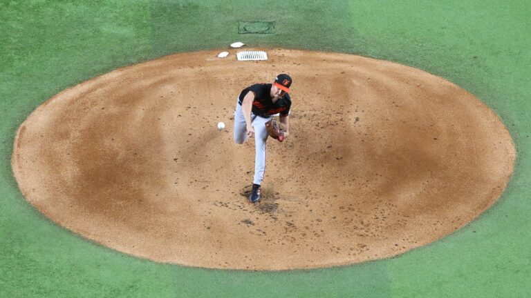 When Will the Orioles Add the Starting Pitcher They Need?