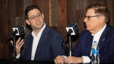 Are the Miami Marlins Going to Start Over Under Peter Bendix?