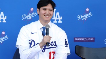 Top Notes From the Los Angeles Dodgers ZiPS Projections for 2024