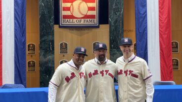 Inside Look at the 2024 Baseball Hall of Fame Class in Cooperstown