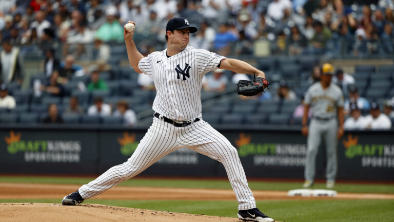 Top 20 Best Starting Pitchers for the 2024 MLB Season