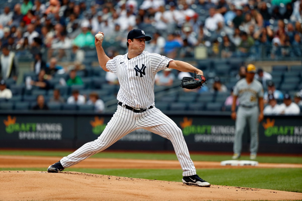 2024 MLB Season Top 20 Starting Pitchers Revealed by Just Baseball