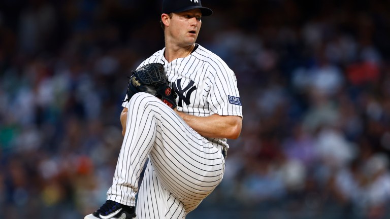 Gerrit Cole