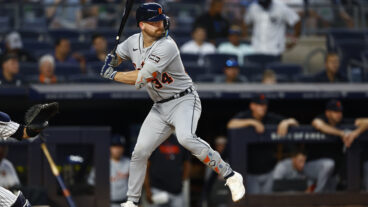 What to Expect From Detroit Tigers’ Catcher Jake Rogers in 2024