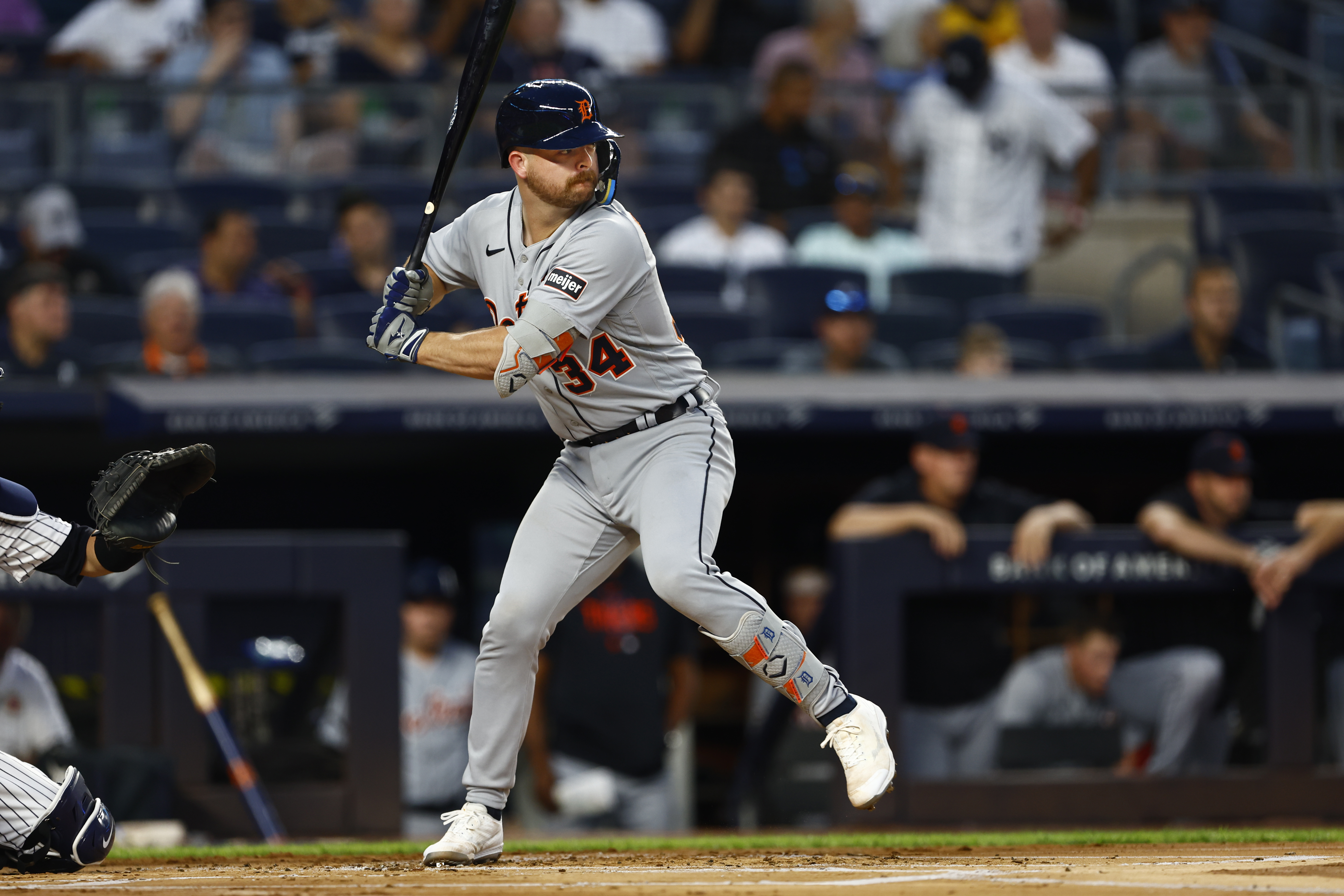 jake rogers: Baseball News, Stats & Analysis | Just Baseball